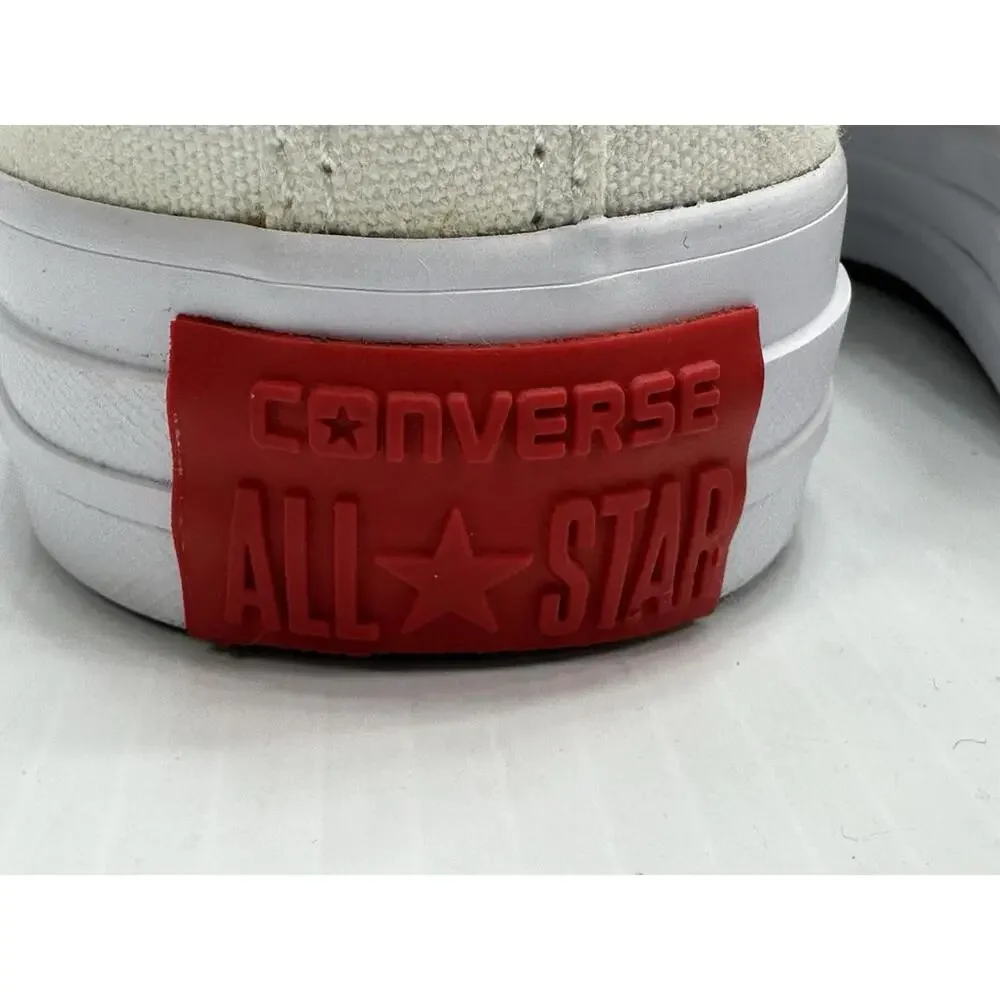 Converse Chuck Taylor All Star USA Flag‎ Toe Stars Stripes Sneakers Unisex Men 6